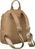 Rovicky City-Rucksack für Damen Murena beige One size Produktbild-Vorschau 4