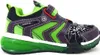 Geox J Bayonyc Boy Sneaker Schwarz Voir les images du produit 13