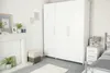 d-c-fix Selbstklebefolie Lack Uni weiß 90 cm x 2,1 m Produktbild-Vorschau 9