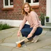 Handfeger Elaston 45 cm Buche  100 % Produktbild-Vorschau 7