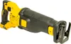 DeWalt DCS389NT-XJ Akku-Säbelsäge 54 Volt, Basisversion Produktbild-Vorschau 13