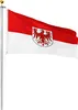 normani Fahne Bundesländerflagge 90 cm x 150 cm Produktbild-Vorschau 2