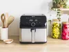 Tefal Easy Fry Mega Heißluftfritteuse, 7,5l, EY855D Produktbild-Vorschau 14