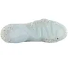 Nike Air VaporMax 2021 FK FlyKnit - Herren Schuhe Weiß Produktbild-Vorschau 3