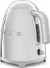 SMEG KLF03SSEU Czajnik w stylu retro lat 50-tych, Podgląd zdjęcia produktu 4
