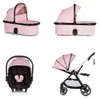 Chipolino Kombikinderwagen 3 in1 Marbella Fußabdeckung Produktbild-Vorschau 5