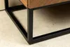 riess-ambiente Design Sideboard GRANDEZZA 180cm Walnuss Produktbild-Vorschau 13