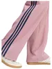 Joggingbroek Adidas Classic Track Pants "Magic Mauve / Productafbeelding-voorbeeld 4