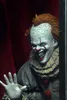 NECA "It" - Hoofdstuk 2, Pennywise Ultimate Actiefiguur, 18 Productafbeelding-voorbeeld 3