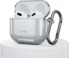 Tech-Protect Flexair Apple Airpods 4 Aschgrau Produktbild-Vorschau 3