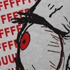 style3 Rage Gamer T-Shirt Herren Meme Karikatur Rageguy Produktbild-Vorschau 2