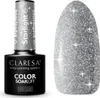 Claresa Uv/Led Hybridní Lak Starlight 6 Lesklý Tmavě Náhled obrázku produktu 1