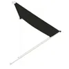 vidaXL Store rétractable 200×150 cm Anthracite Voir les images du produit 3