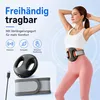 Elektrisches Ganzkörper-Massagegerät, kabelloser Produktbild-Vorschau 3