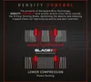 Winmau Steeldartscheibe "Blade 6 Triple Core Carbon" Produktbild-Vorschau 10
