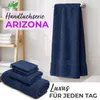 AR Line ARIZONA Handtuch-Serie – 500 g/m² Frottier in 9 Produktbild-Vorschau 2