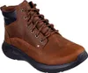 SKECHERS PARSON EDERIC Herren Herbst/Winter Braun Stiefel Produktbild-Vorschau 20