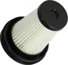 vhbw 2x Flachfaltenfilter kompatibel mit Grundig VCH9832 Produktbild-Vorschau 4