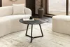 riess-ambiente Couchtisch MARVELOUS 70cm schwarz gold Produktbild-Vorschau 6
