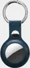 Leder Schlüsselbund für Apple AirTags – Premium Leder Produktbild-Vorschau 1