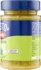 12x Pesto alla Genovese 190g | Glutenfreie Italienische Produktbild-Vorschau 3
