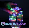 TolleTour LED Lichtschlauch Komplett Set mit Zubehör Produktbild-Vorschau 3