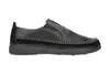Clarks Shoes Nature 5 Walk Black 8,5 Produktbild-Vorschau 4