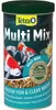 Tetra Teichfutter Pond Multi Mix 1 L Produktbild-Vorschau 7