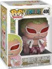 Figurine POP One Piece Donquixote Doflamingo Voir les images du produit 4