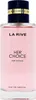 La Rive for Woman Her Choice, Eau de Parfum, 100 ml Vista previa de la imagen del producto 5