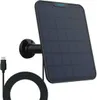 Pannello solare Reolink 2 nero 5,8W Anteprima dell’immagine prodotto 5