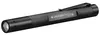 Ledlenser P4R Core, Stift-Blinklicht, Schwarz, Aluminium, Produktbild-Vorschau 1