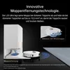 Dreame L20 Ultra, Staubbeutel, Weiß, Rund, Staubbeutel, 3 Produktbild-Vorschau 52