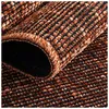 Melis Home Tapis par taille couleur Terracotta 160x230 cm Voir les images du produit 2