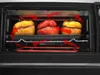 De Longhi EO14902.S Elektroofen Sfornatutto, 14 l, Grill, Produktbild-Vorschau 3