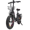 E Bike Herren Elektrofahrräder-Ebike mit 48V 15Ah Samsung Produktbild-Vorschau 3