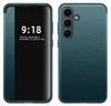 Für Samsung Galaxy S25 Plus 5G View Spiegel Handy Smart Produktbild-Vorschau 1
