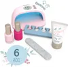 Smoby My Beauty Nagelstudio Produktbild-Vorschau 1