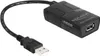 Delock Isolator USB 2.0 Typ-A Stecker zu Buchse mit 5 kV Produktbild-Vorschau 4