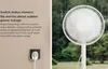 Xiaomi Smart Plug 2 Eu Wi-Fi Zncz302Kk (Smart Plug 2 Eu) Anteprima dell’immagine prodotto 16