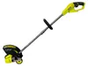 RYOBI RY18LT33A-0 Tagliabordi a batteria 18 V 33 cm Solo ( Anteprima dell’immagine prodotto 1