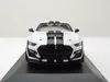 Solido Ford Mustang GT500 biely/čierny - model auta v Náhľad obrázku produktu 14