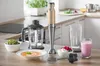 SENCOR SHB 5607CH-EUE3 Tyčový mixér 4 v 1, technologie Náhled obrázku produktu 22