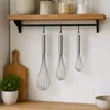 Relaxdays Schneebesen 3 er Set, professionelle Produktbild-Vorschau 7