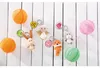 NICI Plüsch Anhänger 7cm Fuchs Alles Liebe Produktbild-Vorschau 4