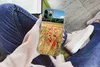 MuchoWow® Handyhülle Schutzhülle Hülle für iPhone 11 Pro Produktbild-Vorschau 3