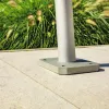 Sonnensegel Terrassenhalterung Premium Produktbild-Vorschau 2