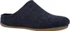 Pantofole Del Marchio Toni Pons Del Modello Mona Fr Blu Anteprima dell’immagine prodotto 5