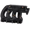 Ansaugkrümmer Ansaugbrücke for Mercedes W203,W211 C200,C220 Produktbild-Vorschau 4