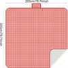 Stuoia da picnic 200x200cm, options_color: [] Anteprima dell’immagine prodotto 9